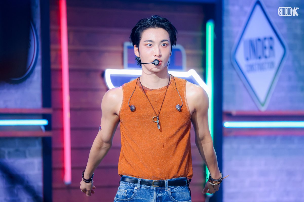 KBS Kpop tweet media