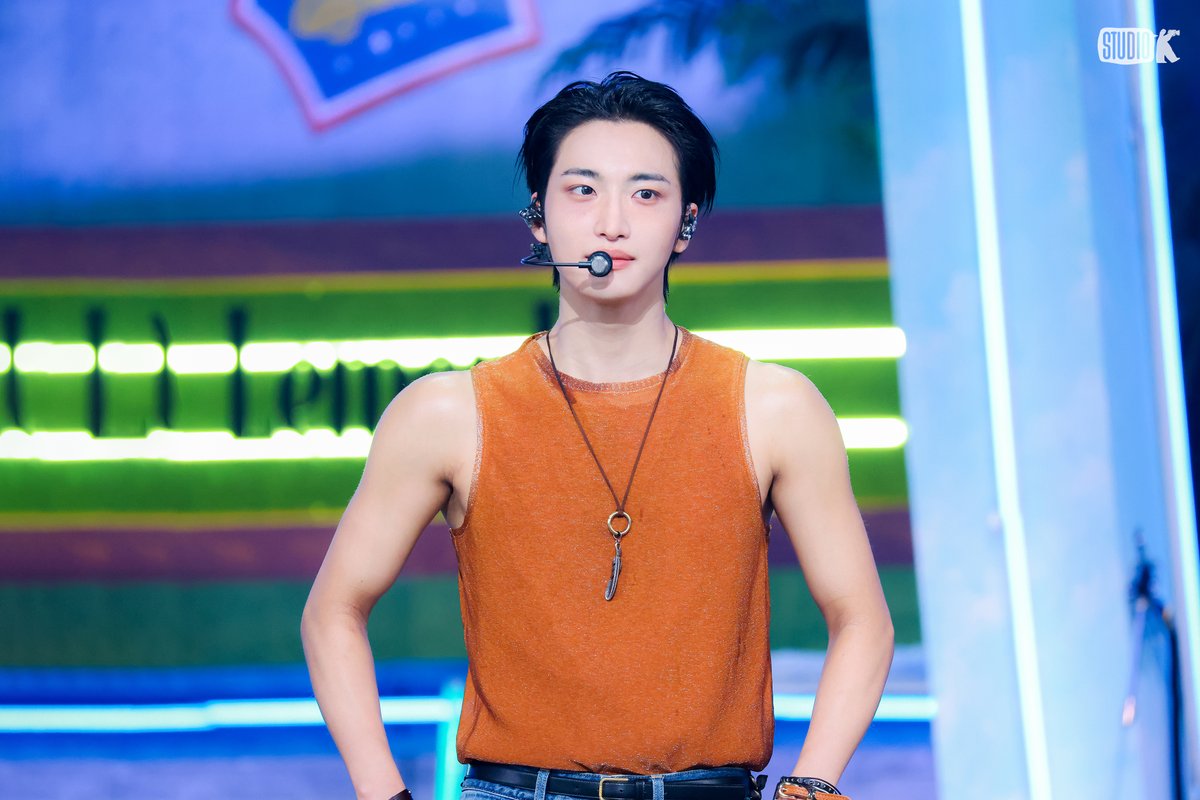KBS Kpop tweet media