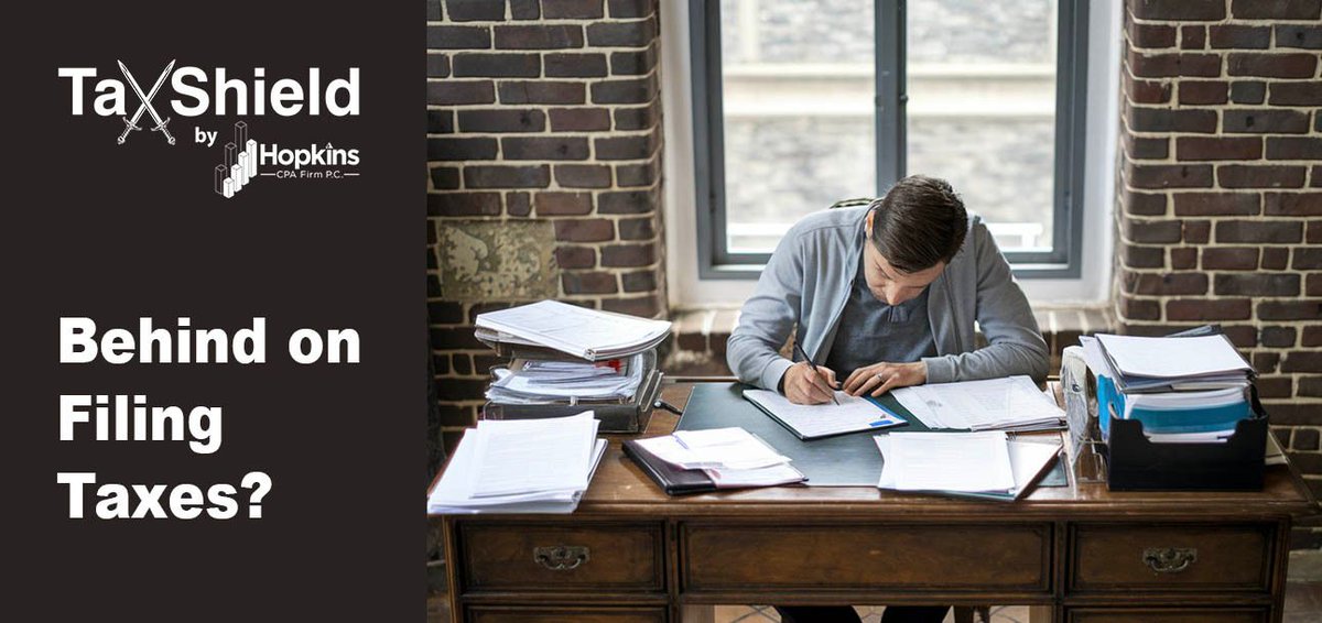 HopkinsCpa's tweet image. Discover the steps to resolve unfiled tax returns and avoid penalties. 
Expert help to get you back on track and protected.

📞 361-360-3855
📲 bit.ly/Book-HopkinsCP…

#UnfiledReturns #TaxResolution #AvoidPenalties #CPA