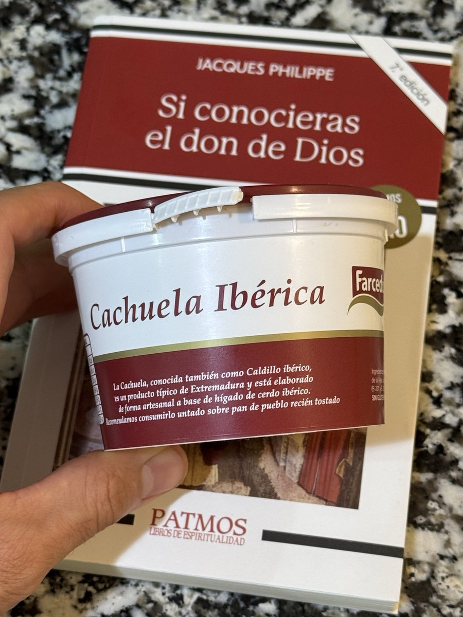 Mi suplementación en dos vuelcos.