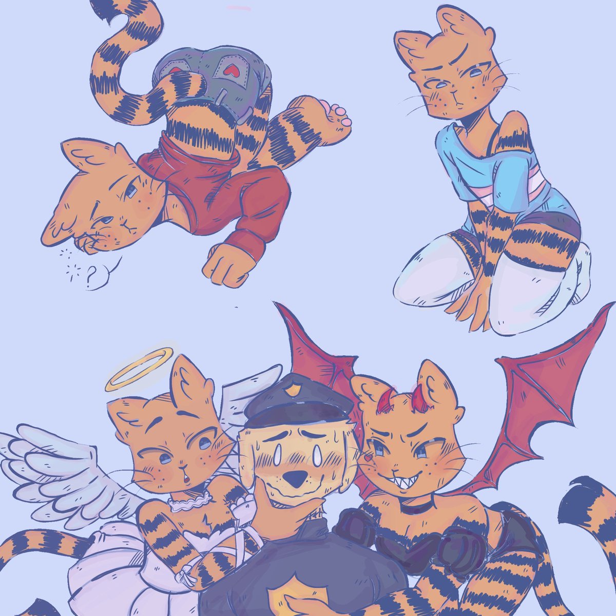 Chicharrones preparados 2.0 tweet media