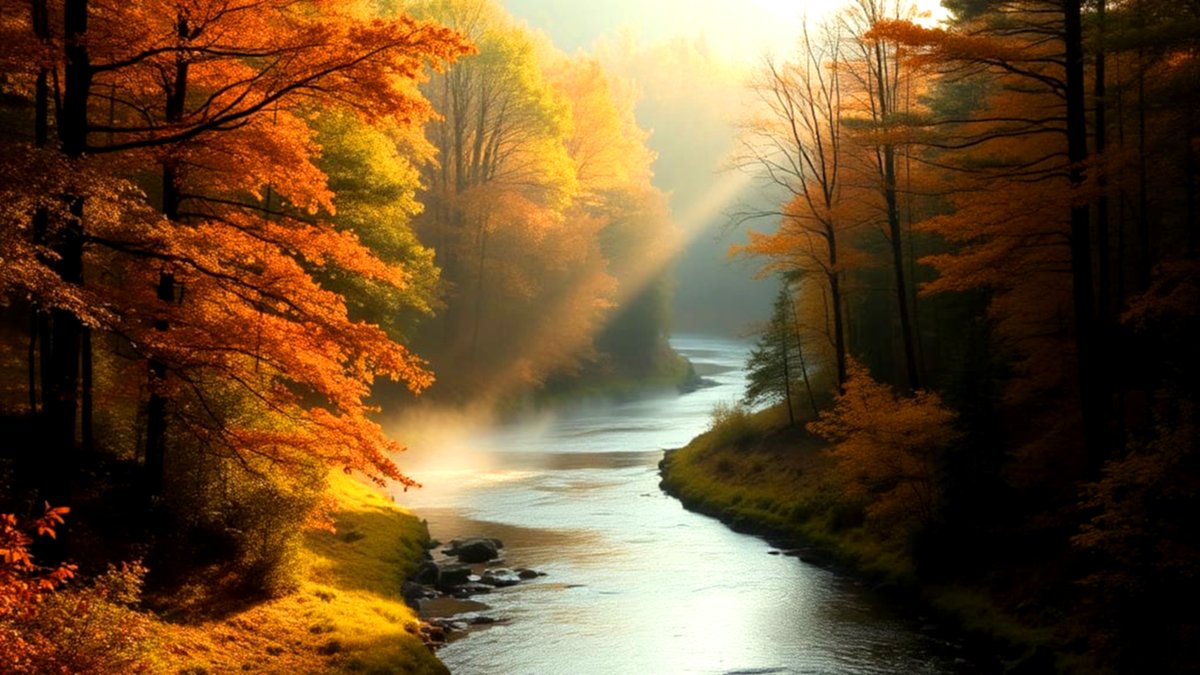 JK Relaxing way | Harp music tweet media