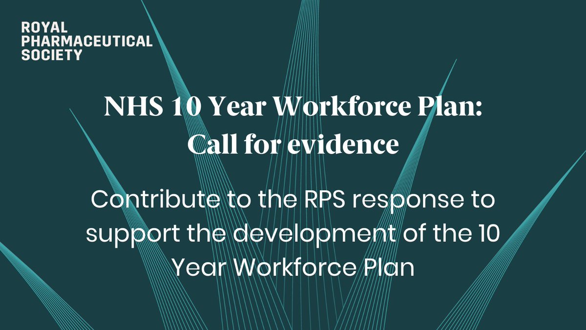 Royal College of Pharmacy tweet media