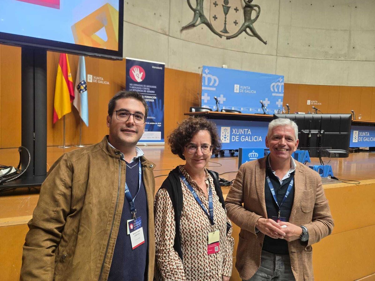 ILUSTRE COLEGIO DE ABOGADOS DE LUCENA tweet media