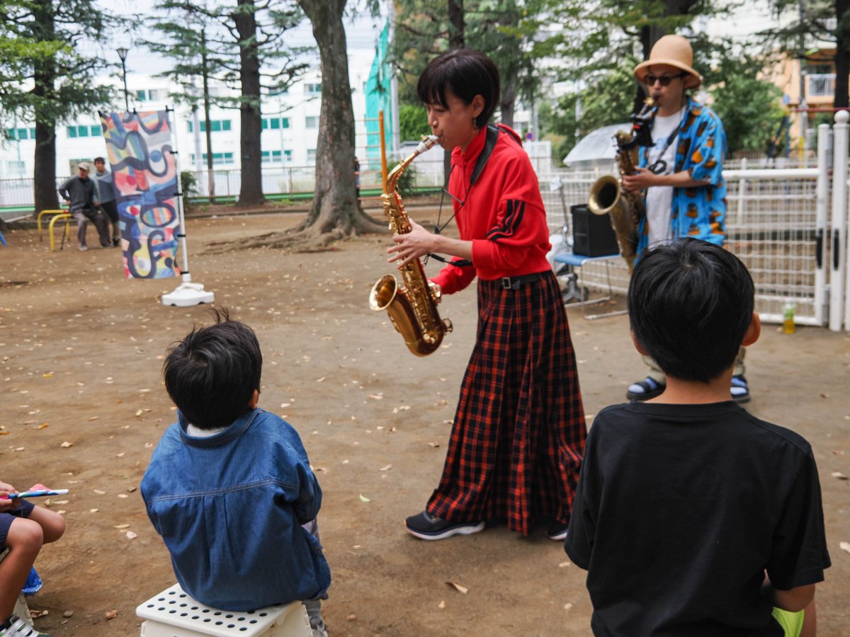 たけちゃん on X