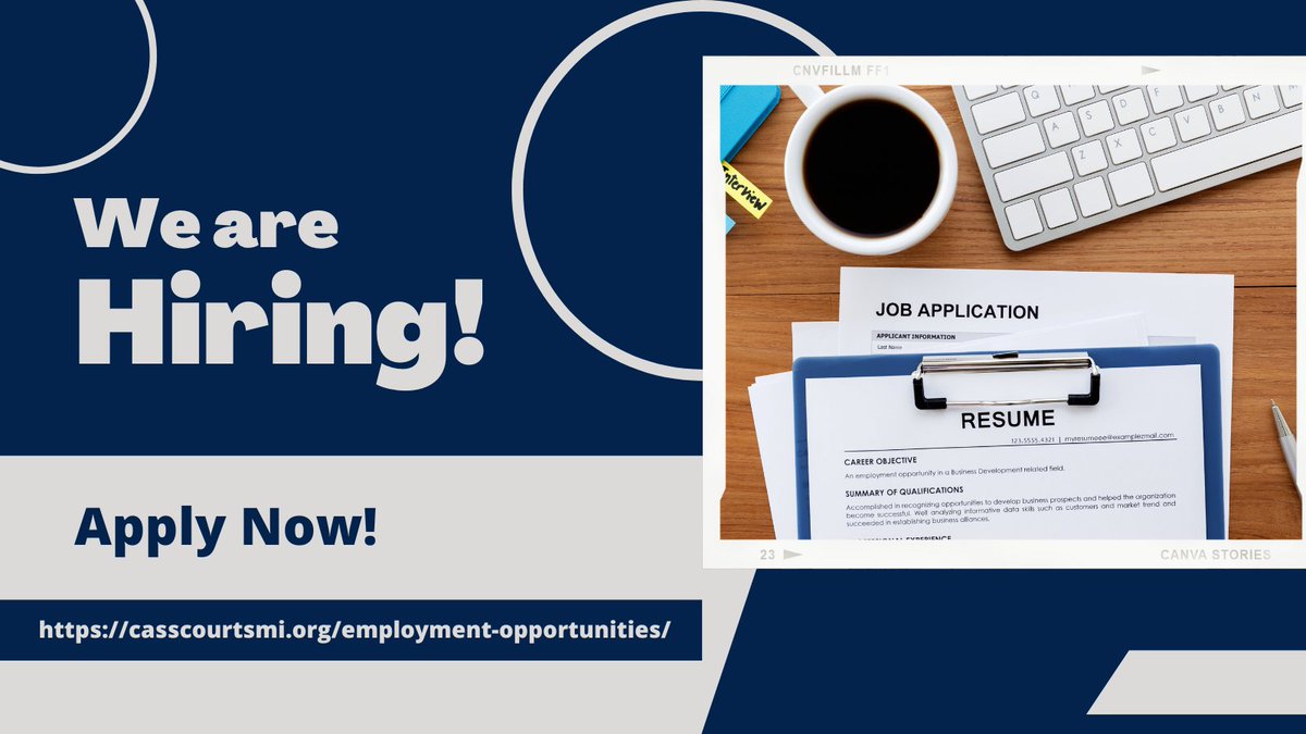 Cass County Courts tweet media