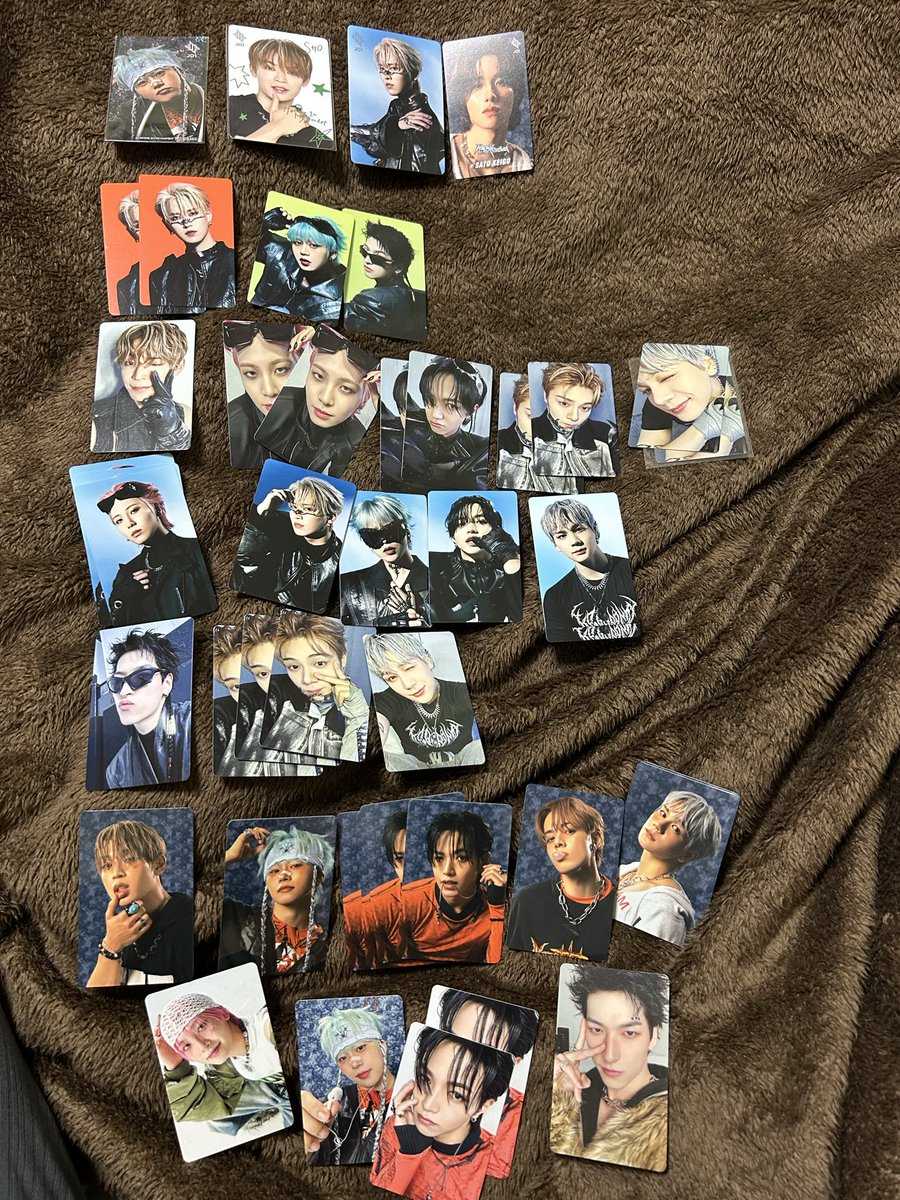 🩵TME🌱🩷GttT👆🍓 on X