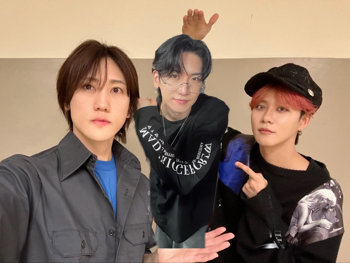 MADKID YUKI 証明写真 MADKID YUKI 証明写真 Elofap8VcAECMQF.jpg