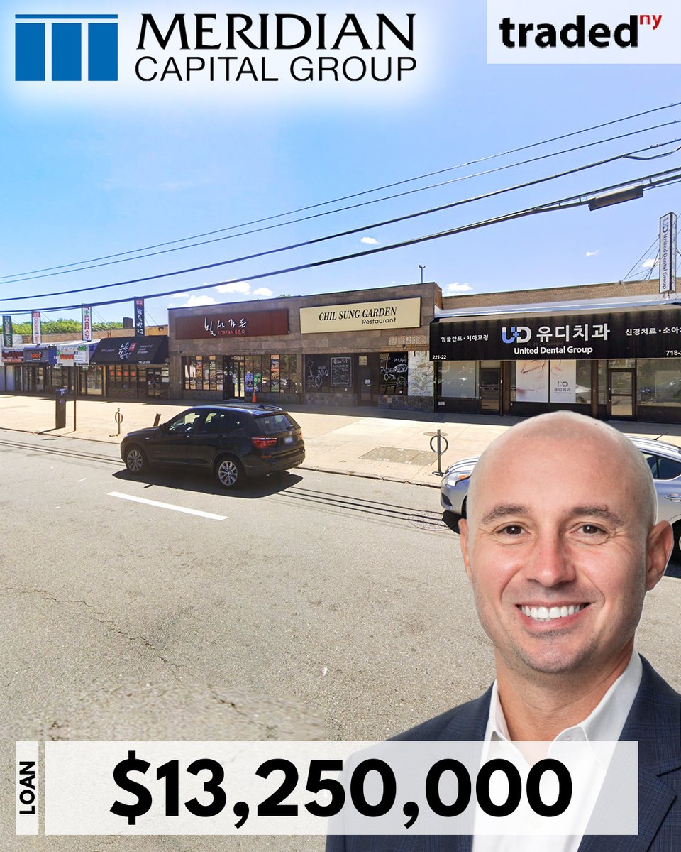 Traded: New York tweet media