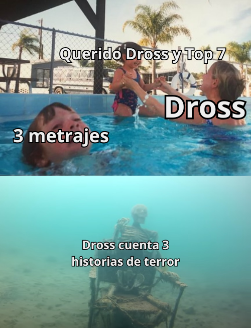 DROSS (@eldiariodedross) on Twitter photo 