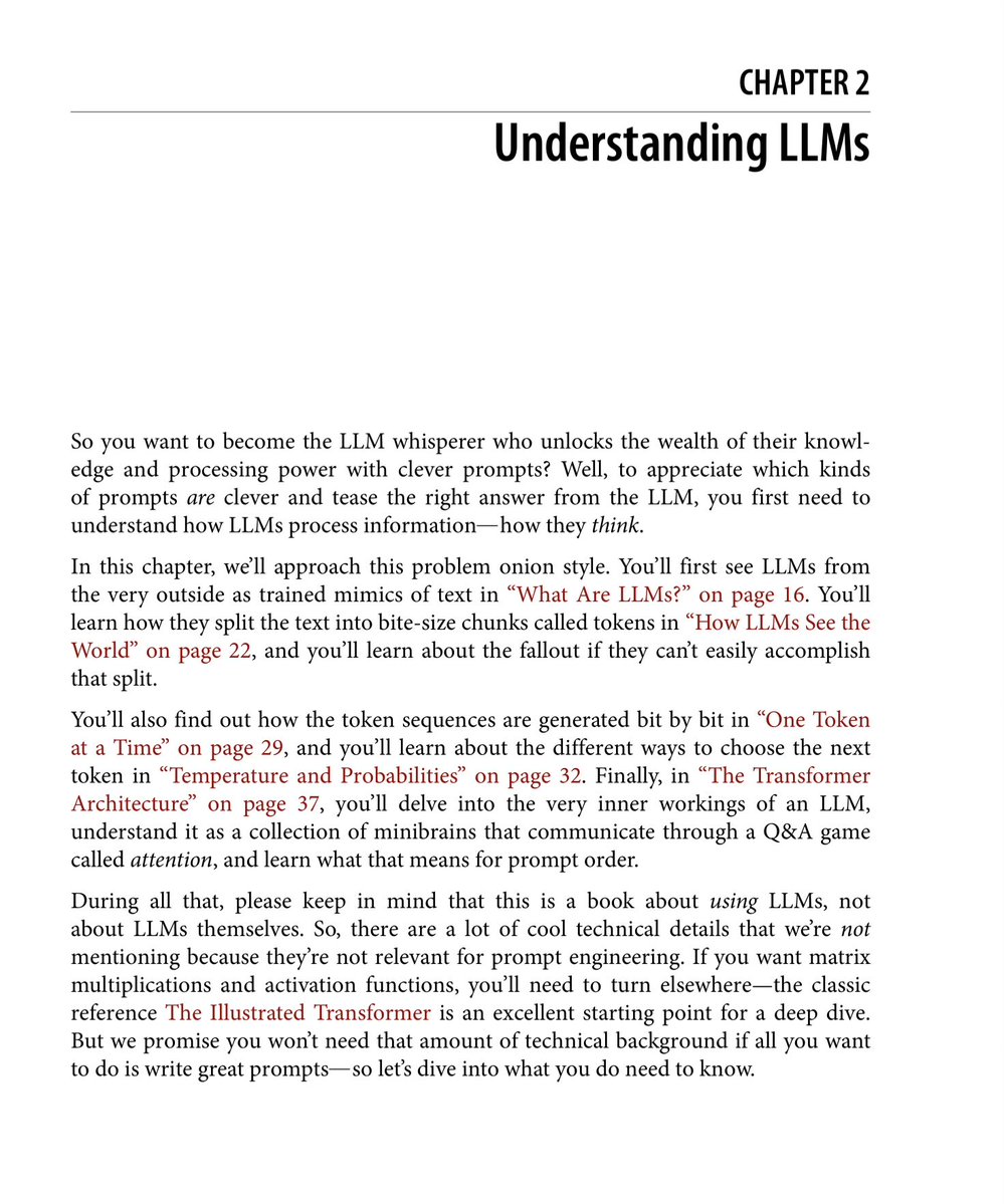 sharpeye_wnl's tweet image. no timelapse today
> read chapter 2 of prompt engineering
> read about search engines
> read about learning to rank algorithm