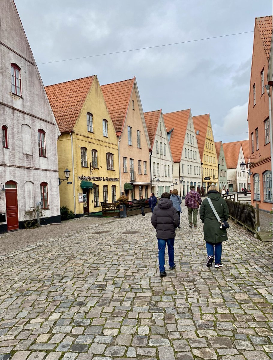 Dr Adam Read MBE tweet media