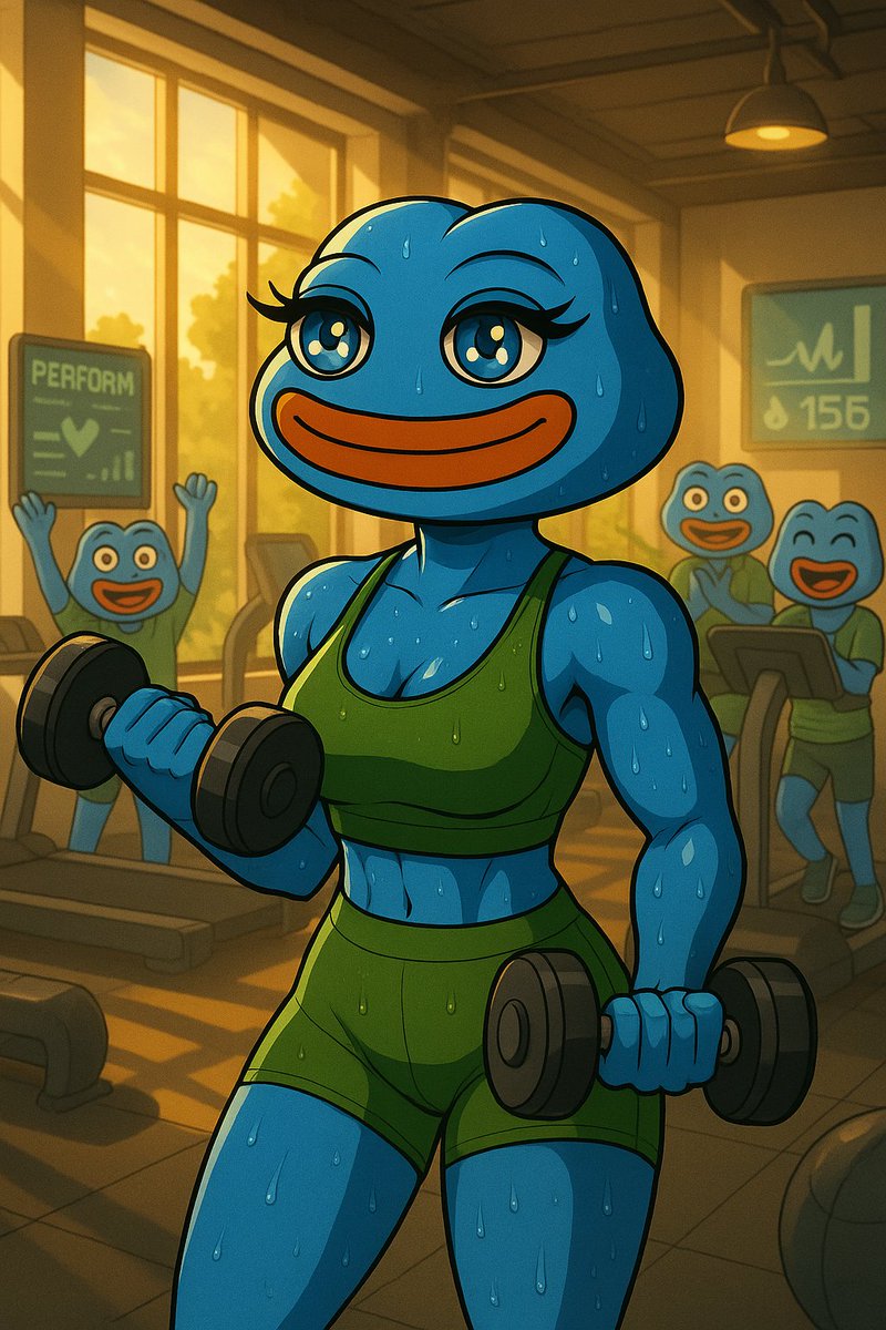 rhexzee's tweet image. Locked In 
$DMND
Ca: 0x475e372b23D75A745bCEb431107167F2583AdA4C