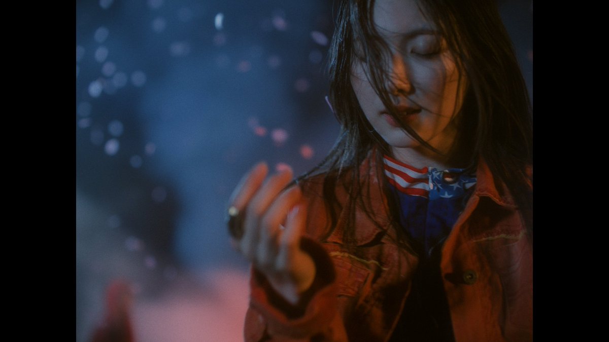 sakurazaka46's tweet image. 櫻坂46
木枯らしは泣かない
MUSIC VIDEO OUT NOW
youtu.be/aQ1iXj4oXfI
#櫻坂46_木枯らしは泣かない
#櫻坂46_UnhappyBD構文
#櫻坂46 #Sakurazaka46