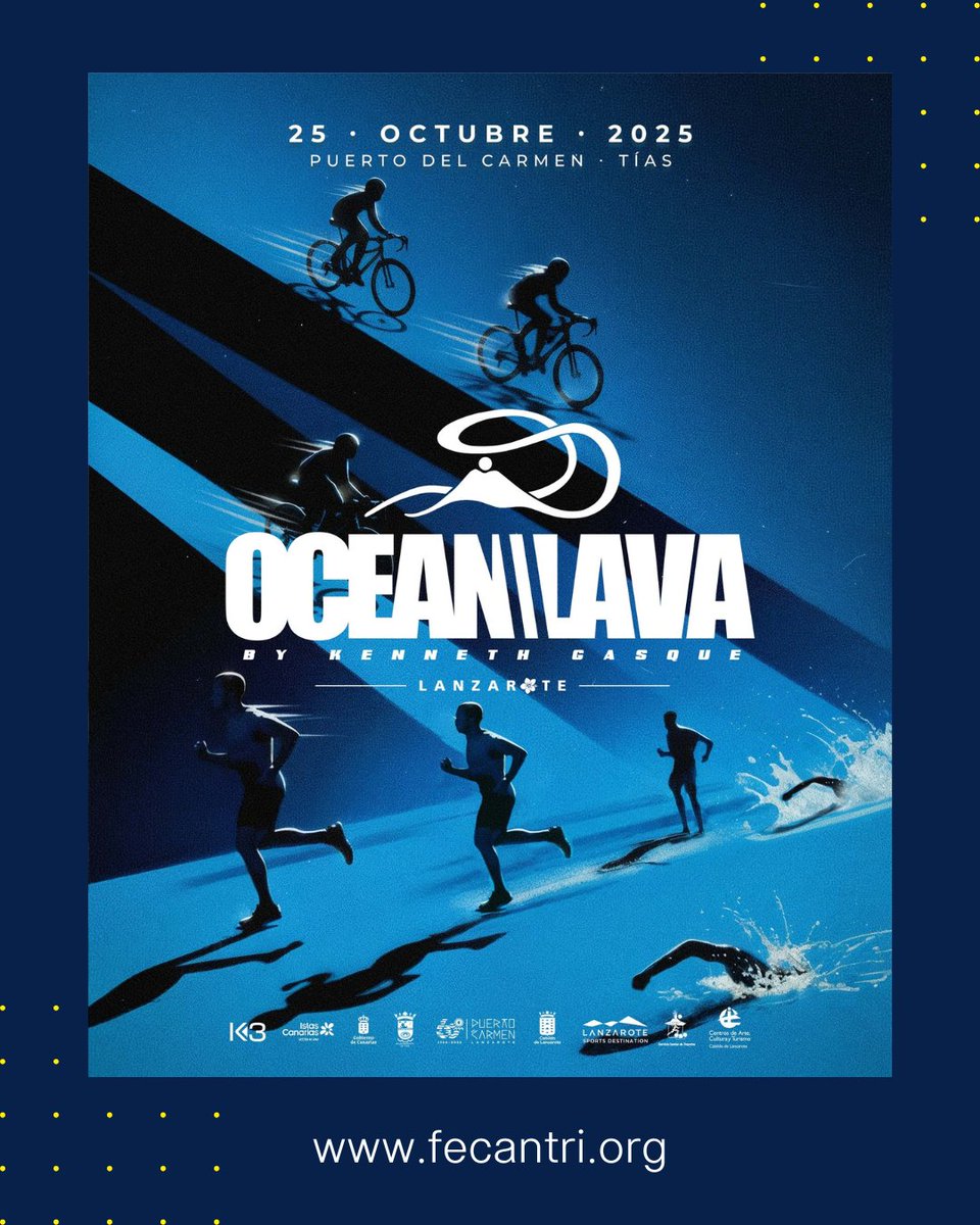 📢 Ya puedes consultar en nuestra web 👉 fecantri.org la REUNIÓN TÉCNICA y toda la info del @oceanlavalanzarote

fecantri.org/pruebas/ocean-…