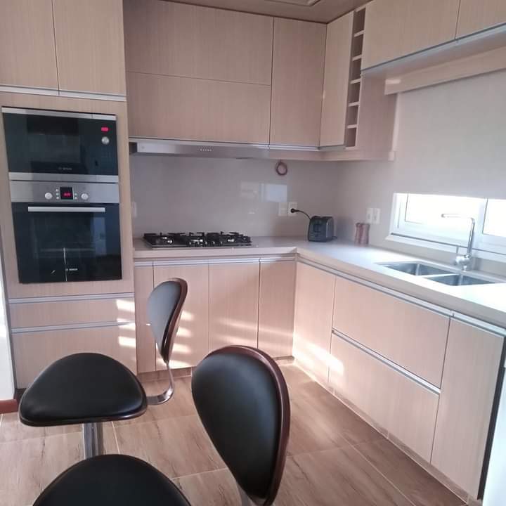 Estamos en época de reformas nuestra casa .
Pintar , reformar cocina baños ,no dejen para último momento.
Wasapp 094775615.
Espero que ve algo así los inspire a querer hacer sus arreglos .
Gracias por compartir y seguirme