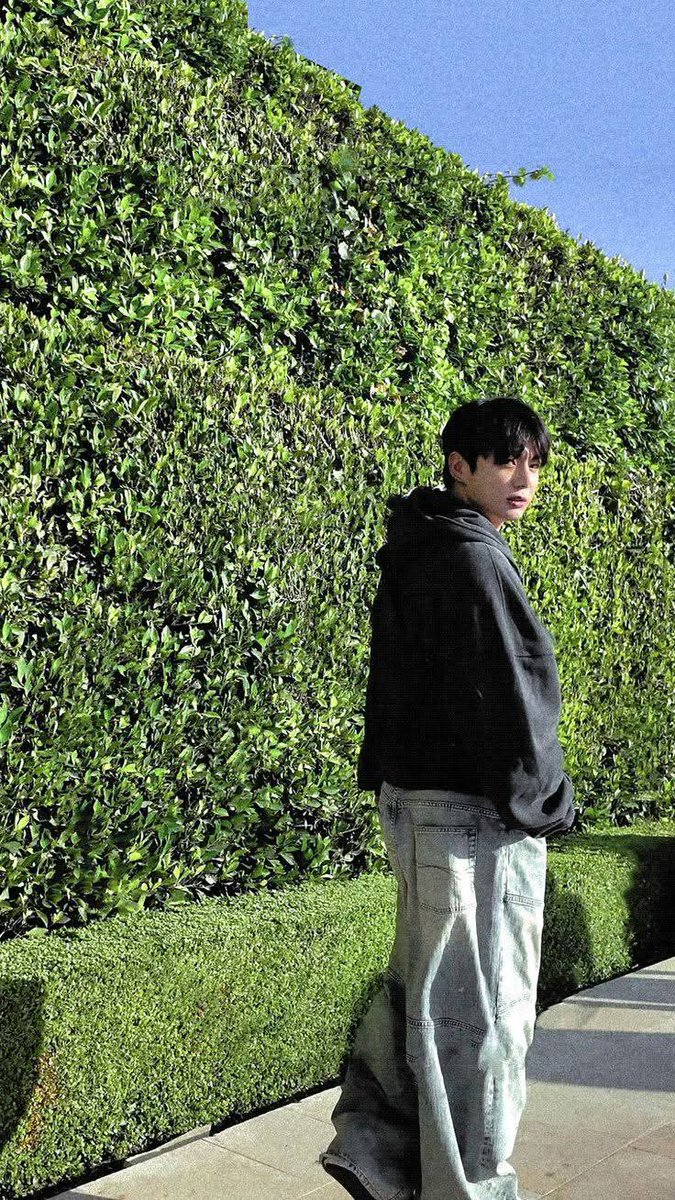 97Jungukk's tweet image. 💚🍏