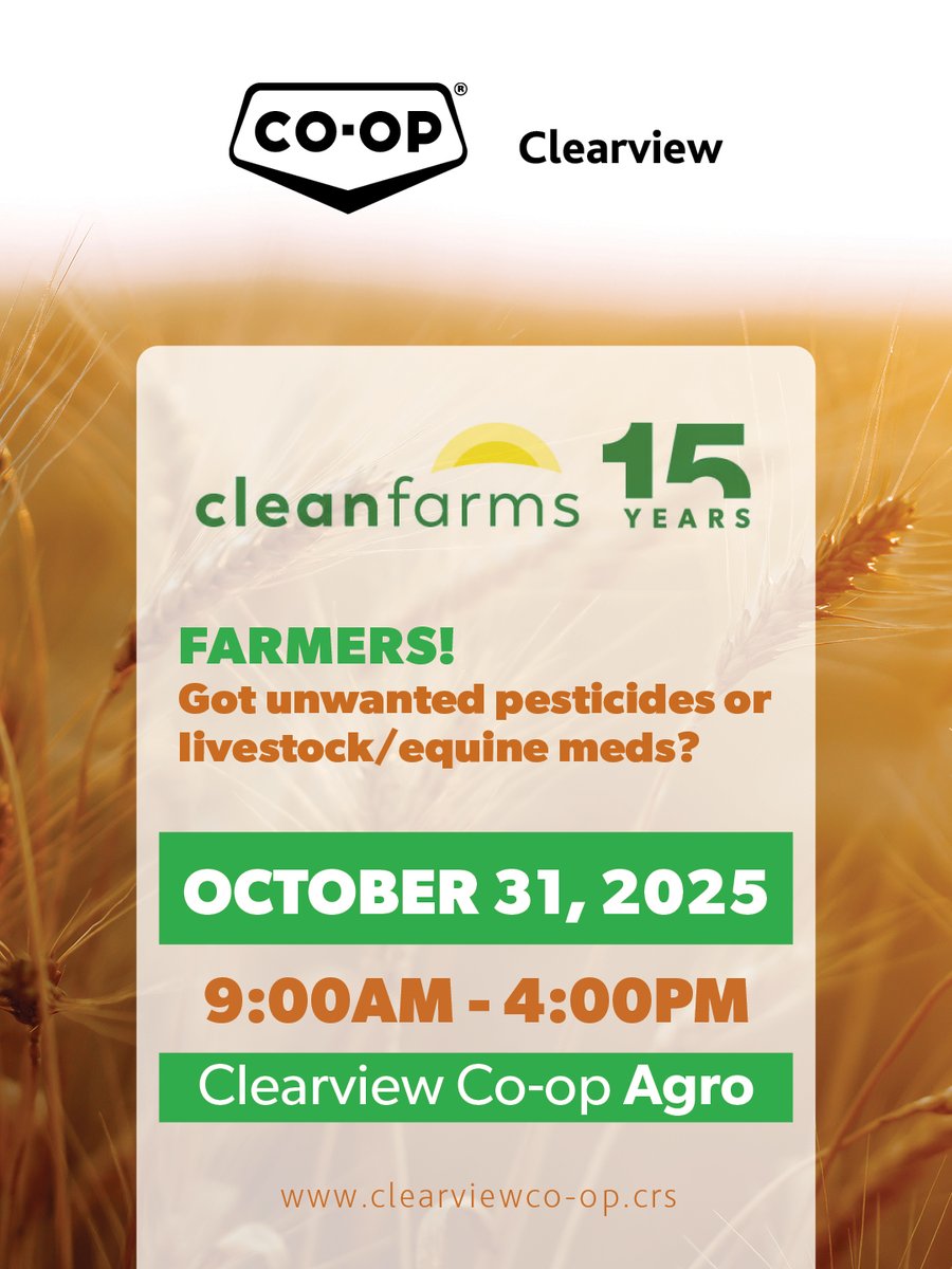 Clearview Co-op tweet media