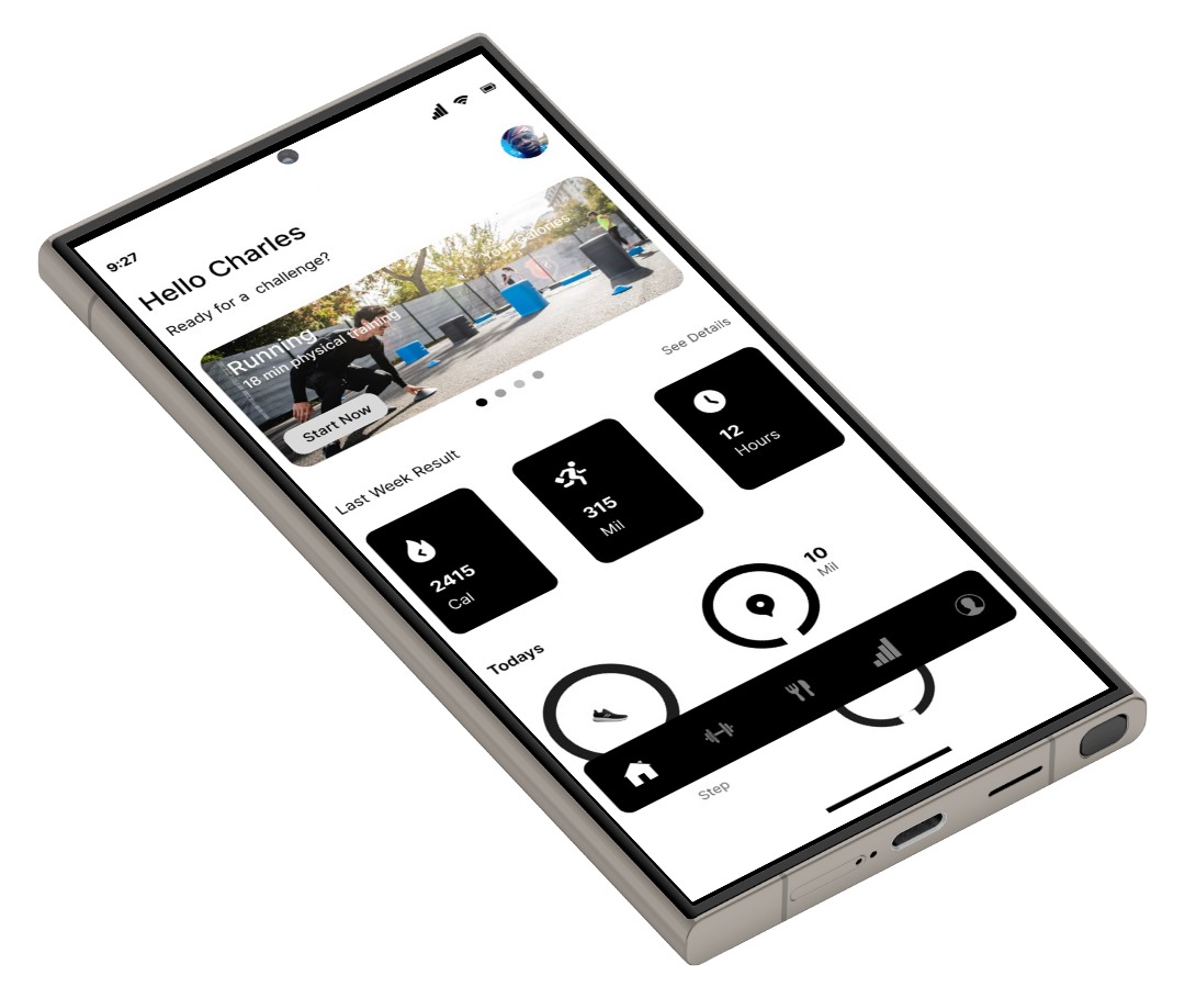 Happiest_mann's tweet photo. Day 30,
Sneak peek of my upcoming Workout App UI Design Project — crafted to motivate, track progress, and elevate.#UIDesign #WorkoutApp #FitnessApp #UXDesign #UIUX #AppDesign #DesignInProgress #FigmaDesign #MobileApp #GymLife #DesignerCommunity #ViralDesign https://t.co/BfLTcent8H