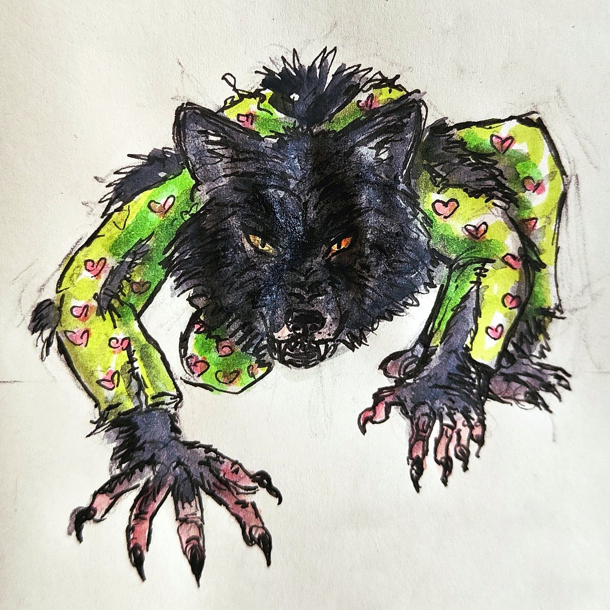 ɐıpʎ˥ tweet media