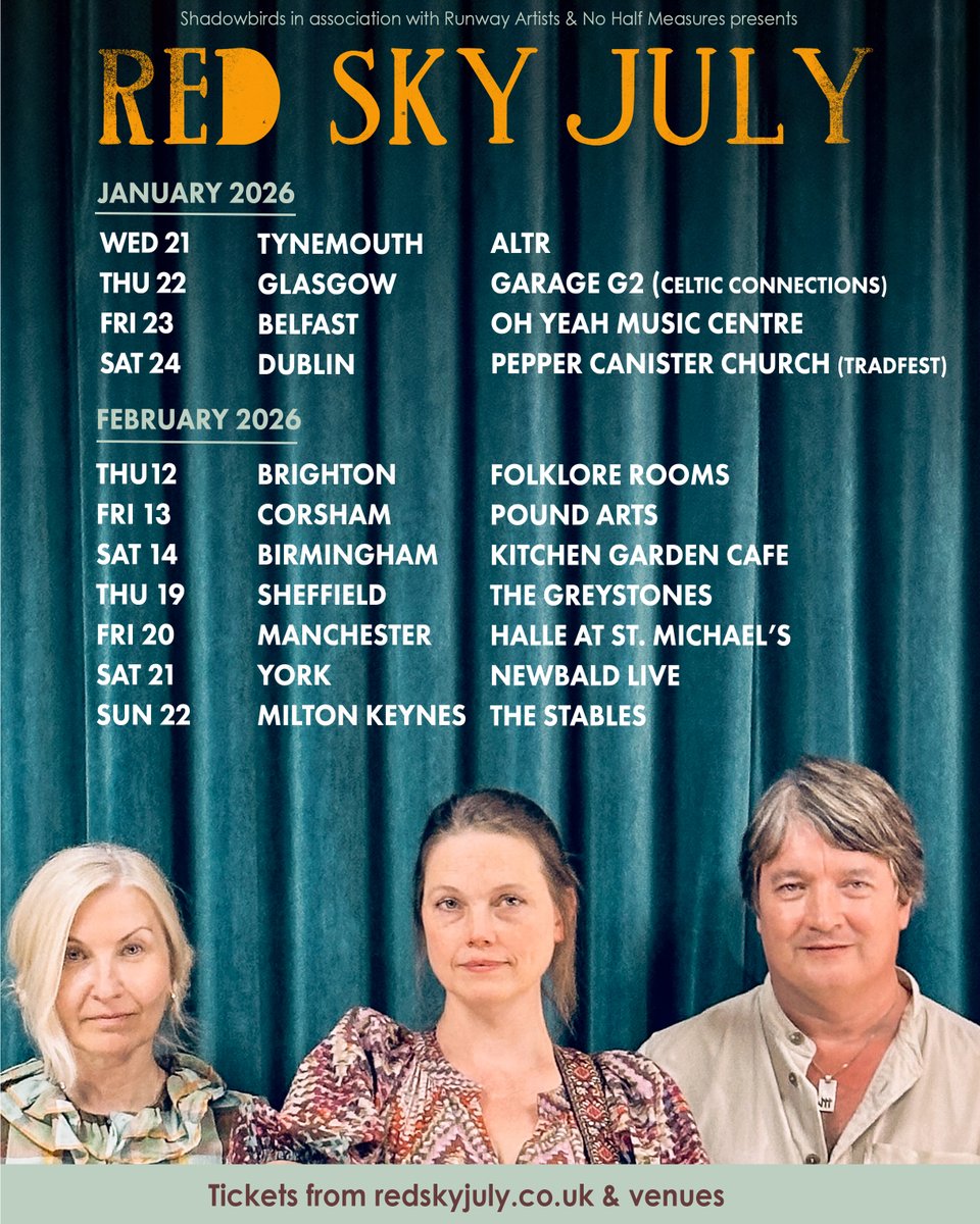 RedSkyJuly tweet media