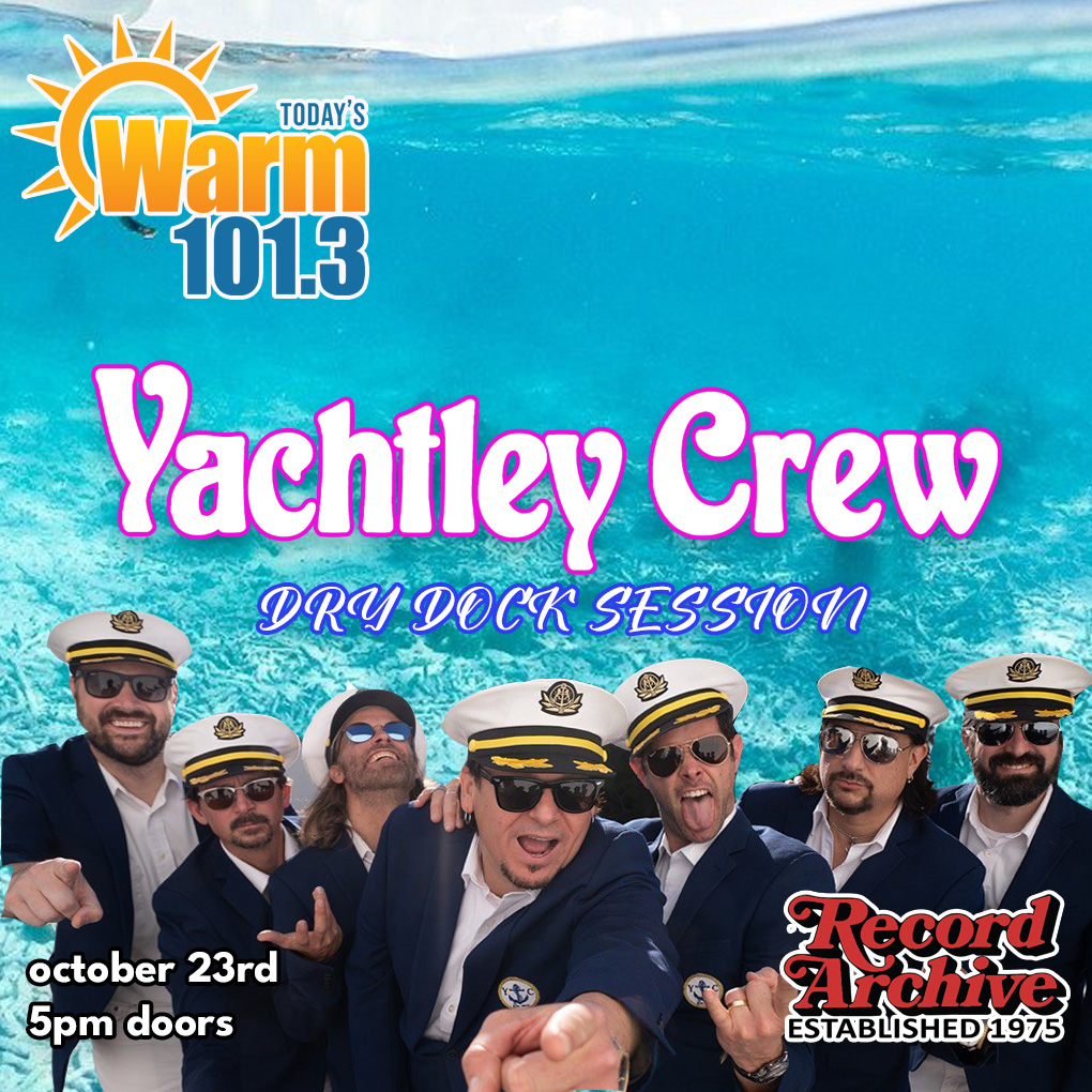 Warm 101.3 tweet media