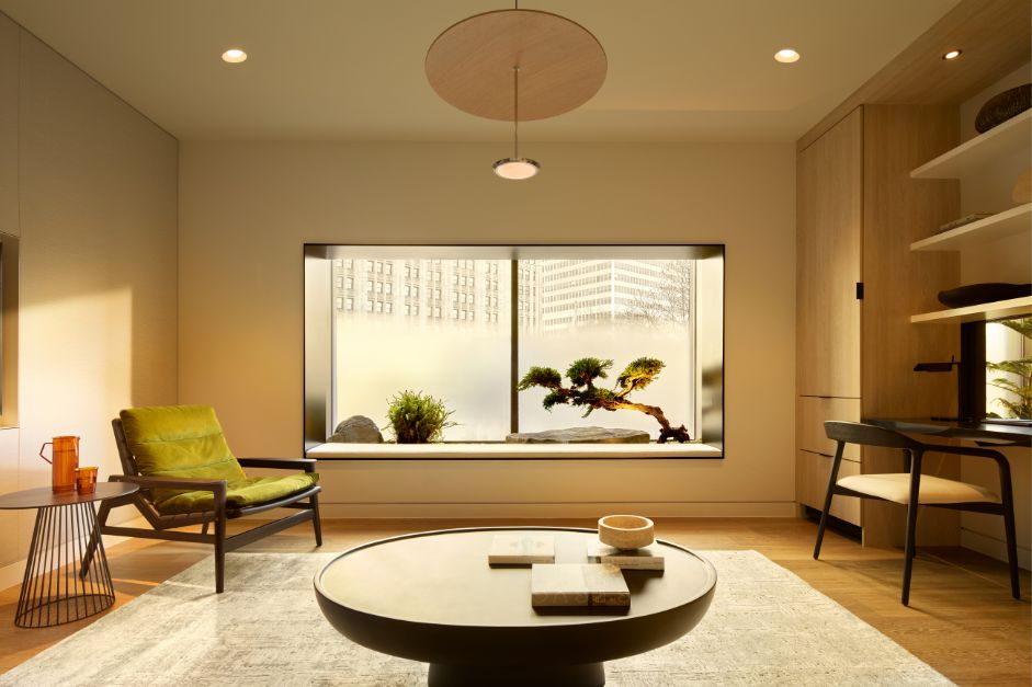 Wellness isn’t a luxury - it’s a necessity. As highlighted in <a href="/Forbes/">Forbes</a> , today's consumers demand personalized, measurable results over short-lived indulgences.

This confirms Biograph’s core philosophy: We merge advanced diagnostics with five-star hospitality to lead the movement