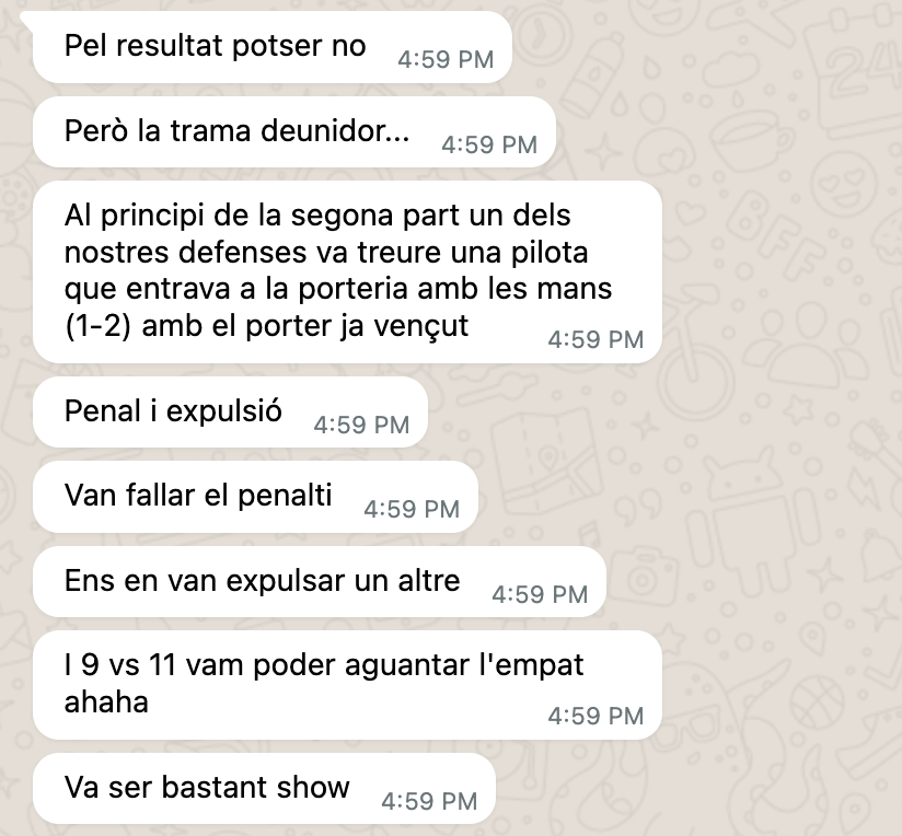 Unió Esportiva Jorba tweet media