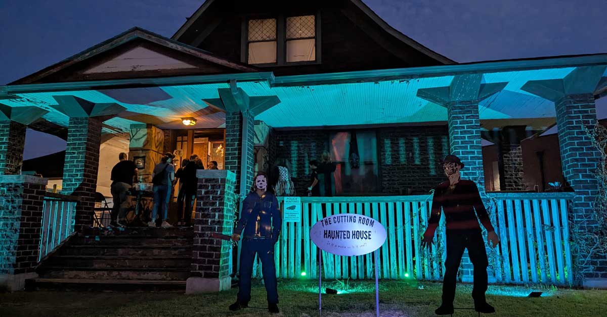 HauntedIllinois.com tweet media