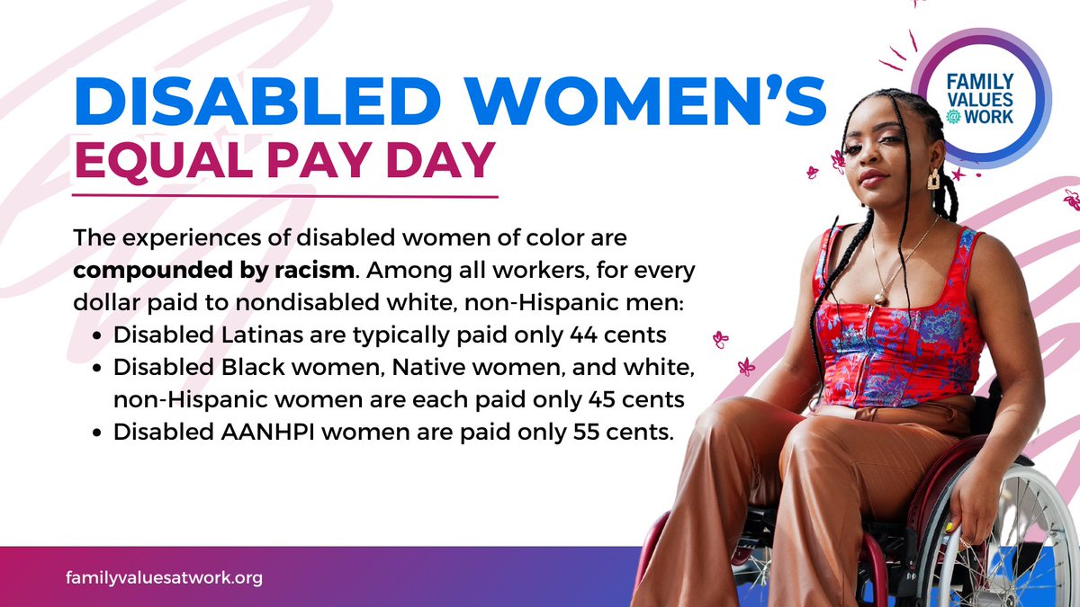 Family Values @ Work tweet media