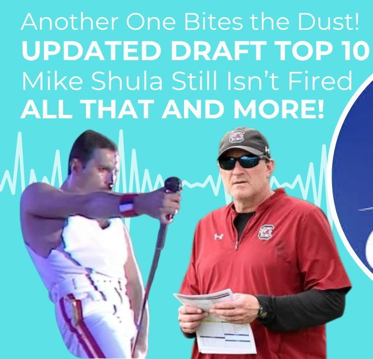 Draft Countdown (@draftcountdown) on Twitter photo Two more CFB coaches bite the dust. Is Matt Stafford’s early-season play making the Rams rethink their draft strategy? <a href="/DeepFriedDraft/">Brian Bosarge</a> talks about all of that and more on this week's Draft Countdown Show! 
youtu.be/U6j8TEw2k4Q Two more CFB coaches bite the dust. Is Matt Stafford’s early-season play making the Rams rethink their draft strategy? <a href="/DeepFriedDraft/">Brian Bosarge</a> talks about all of that and more on this week's Draft Countdown Show! 
youtu.be/U6j8TEw2k4Q