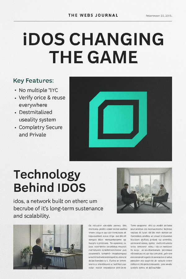 Ehsank84's tweet image. Looking for a seamless way to manage your identity across platforms?  
Choose idOS.  
Want your identity to travel with you across apps effortlessly?  
idOS has you covered.  
Take control. Don’t just borrow it.  
Discover more at @idOS_network.  
#idOS