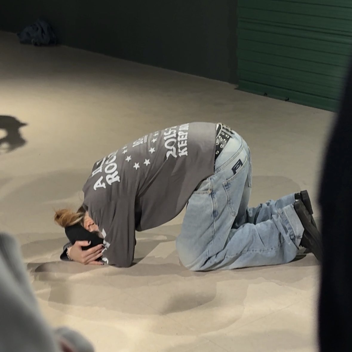 n번 틀리고 주저앉으신선생님...
ㄱㅇㅇ