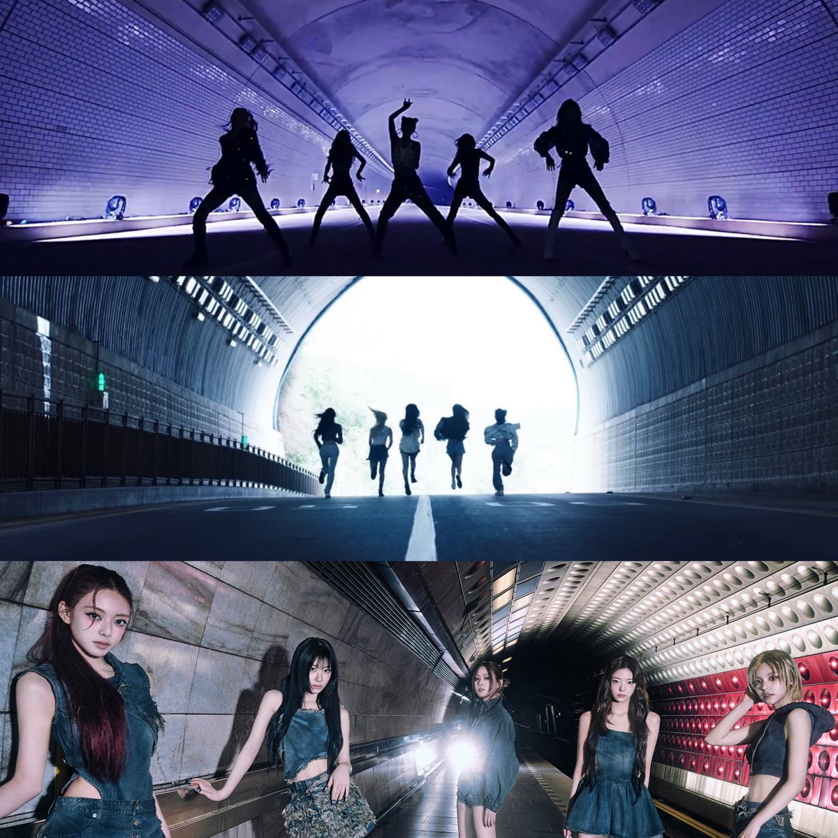 midzyoomf's tweet image. oh this itzy lore