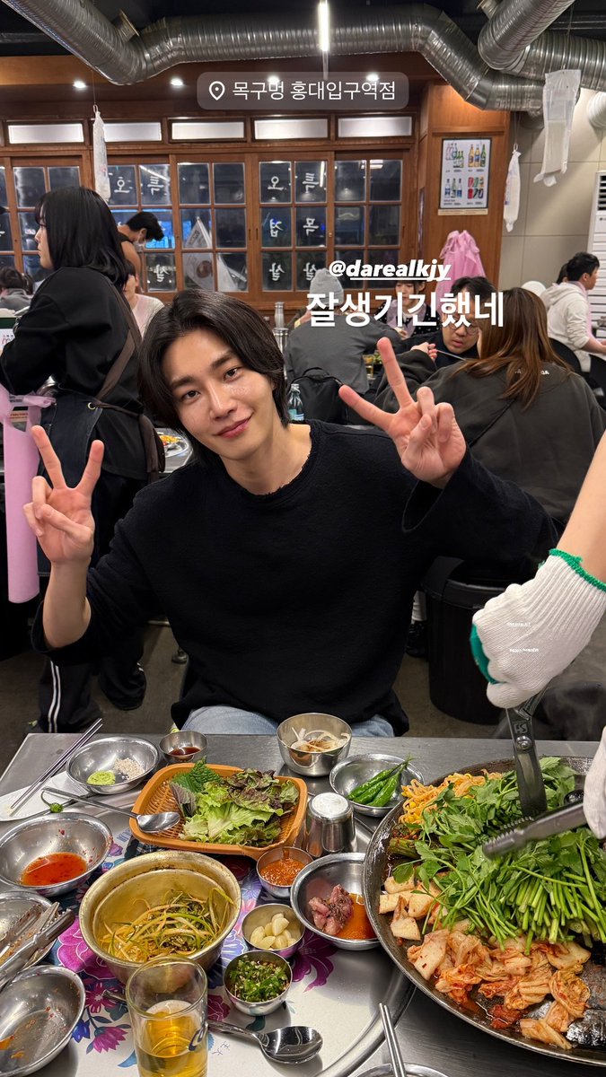 goothirty's tweet photo. 잘생기긴한김재영보고싶픔 https://t.co/EmIdakJLs6