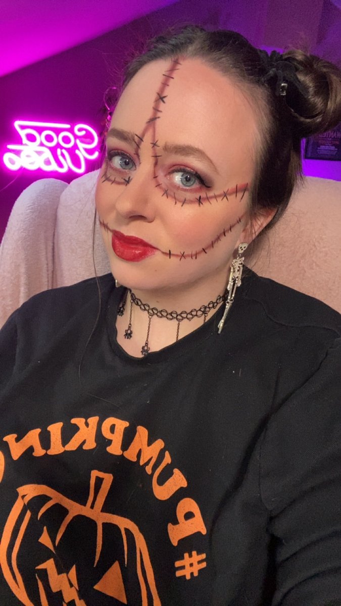 I am so EXCITED to be playing the highly anticipated Tormented Souls 2! 
HUGE thank you to <a href="/lurkit_gg/">LURKIT®</a> and <a href="/PQubeGames/">PQube</a> for the key. This has been the game I’ve been looking forward to the most. Can’t wait to return as Caroline!

Live now 💜