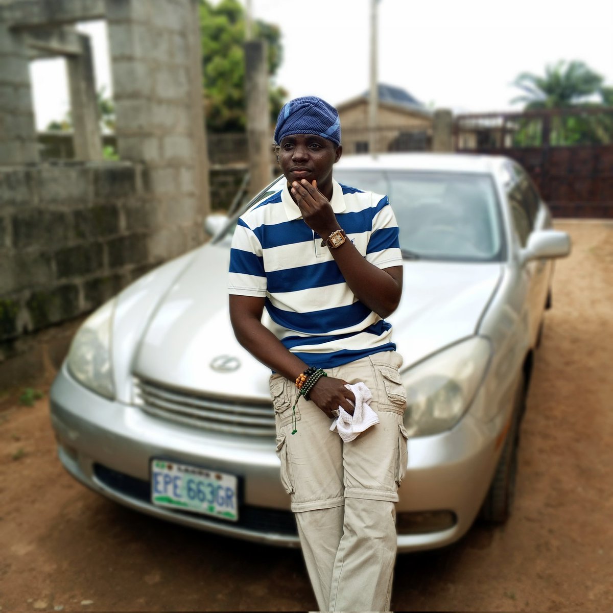 Lion_Crypt_'s tweet image. GM everyone,
My name is Abass, and I'm on a journey of acquiring a technical skill.
I Started learning UI/UX at @TechCrushHQ and the learning experience has been great, eye-opening and inspiring!
Great tutors, with an excellent learning schedule
#Tech4AfricansScholars
