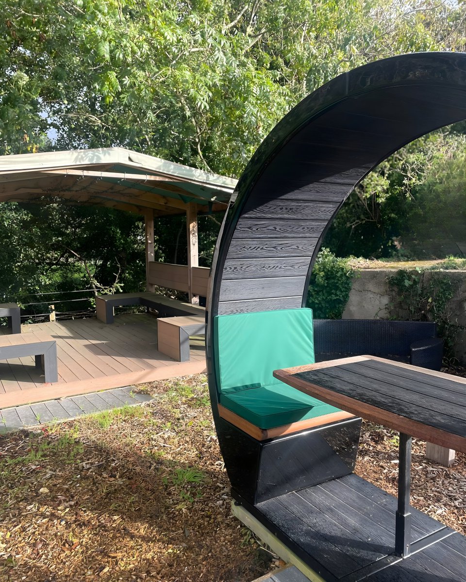 TheMeetingPodCompany tweet media