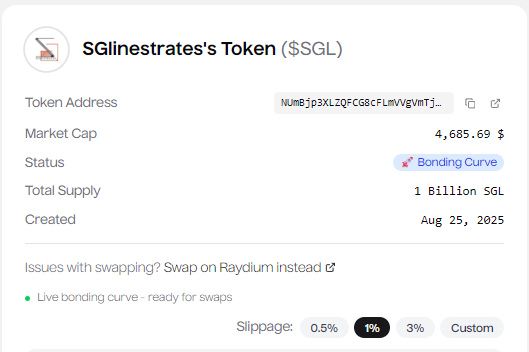 SGL token is live 

launch.accessprotocol.co/token/NUmBjp3X…

Do check it out

<a href="/TryIntelligence/">Access Intelligence</a> <a href="/AccessProtocol/">Access Protocol</a>