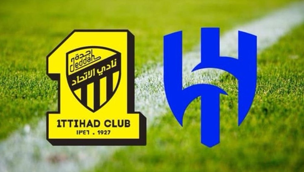 غدا 
مواجهة قويه 
#الهلال_الاتحاد  
عند التاسة مساء 
من دوري روشن 
في ملعب الإنماء 
الناقل قناة #ثمانية