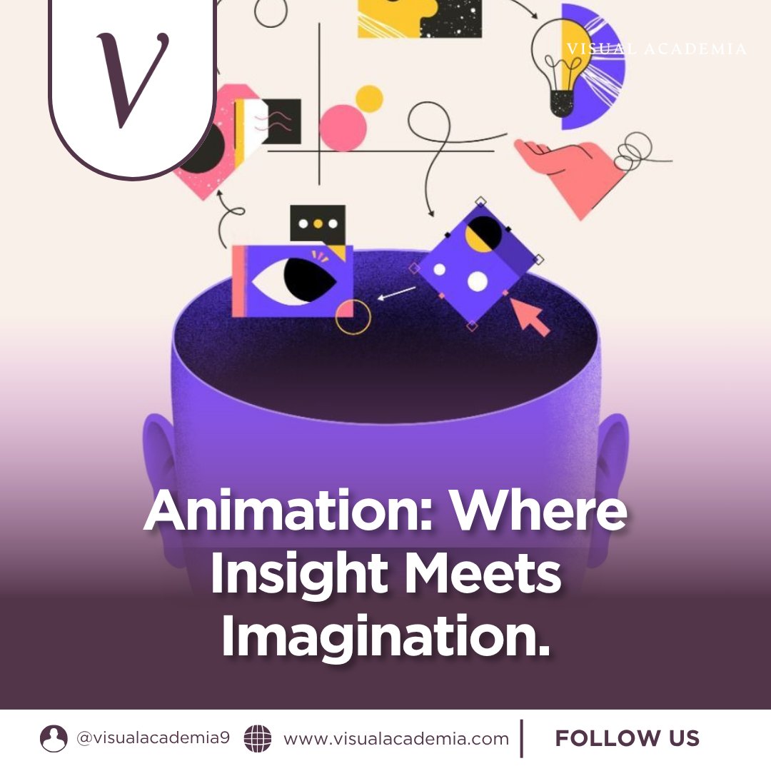 Where Insight Meets Imagination — bringing ideas to life through motion, meaning, and creativity.

Ready to share your research with the world? Start your project at visual-academia.com

#VisualScholarship #AnimatedLearning #DataStorytelling #ResearchDesign