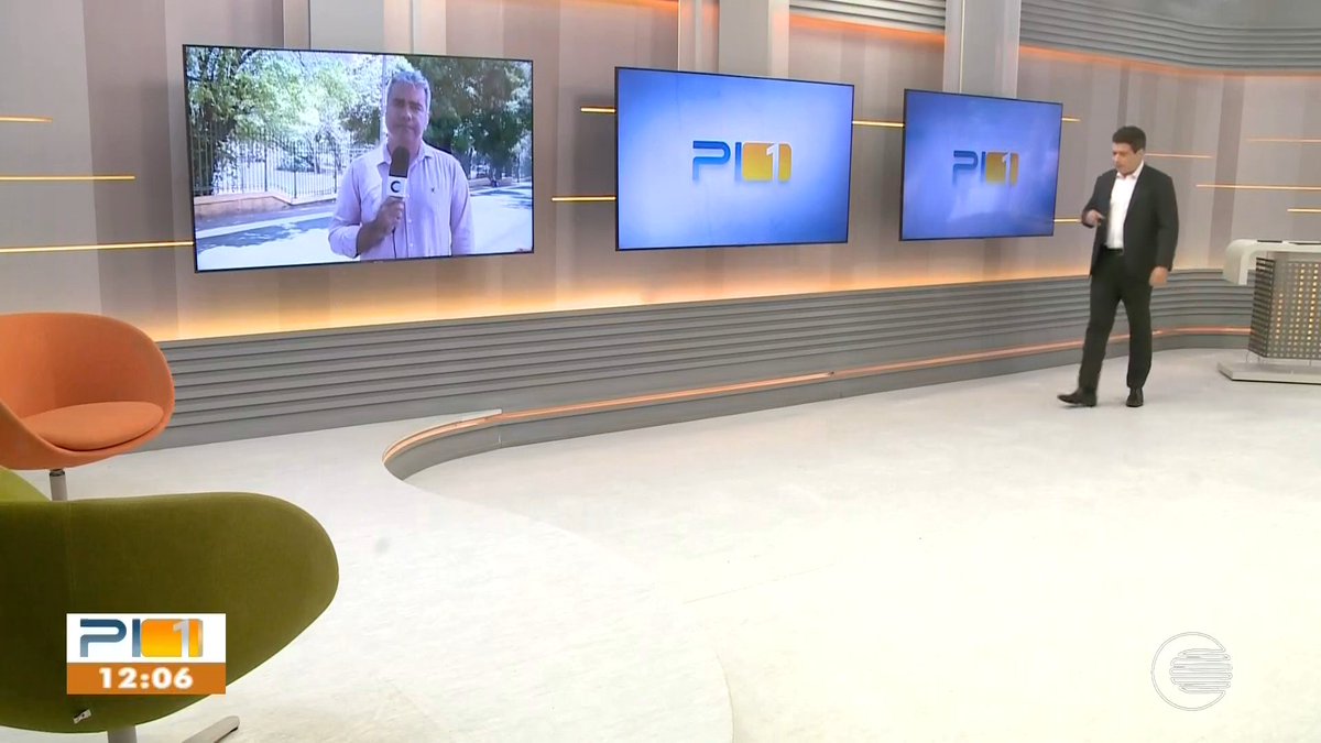 tulio's tweet image. #PITV