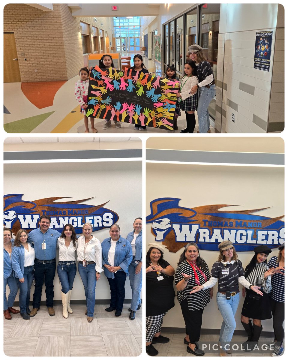 Happy Principals month to our amazing leader Mrs. Stresow!
<a href="/BrendaChR1/">Brenda Chacon-Robles, Ed.D.</a> <a href="/ThomasManorES/">Sandra Stresow</a> <a href="/YsletaISD/">Ysleta ISD</a> <a href="/_IreneAhumada/">Irene Ahumada</a> <a href="/TMESWranglers/">Thomas Manor ES</a> <a href="/garcia_sindygar/">Sindy Garcia</a>