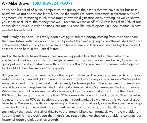 htm8151's tweet image. Sounds better than a 7.5x EPS business $EEFT