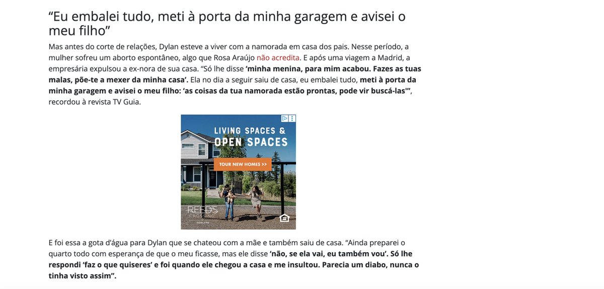 A mãe do Dylan consegue ser pior que o filho

CREDOOOOO que ralé

#sstvi