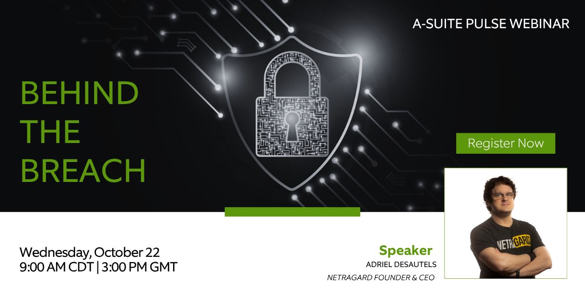 Netragard, Inc. tweet media