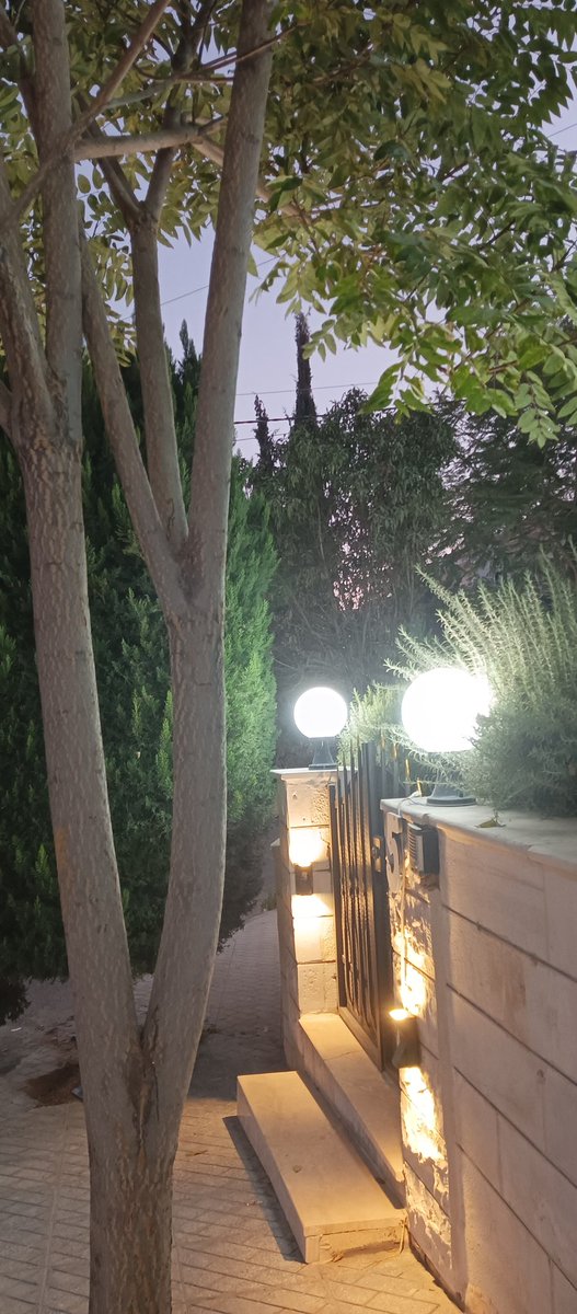 #مساء_الخير 🙂 
#ليلة_الجمعة
#الأردن #عمان #تصويري #شوارع_عمان #phototime