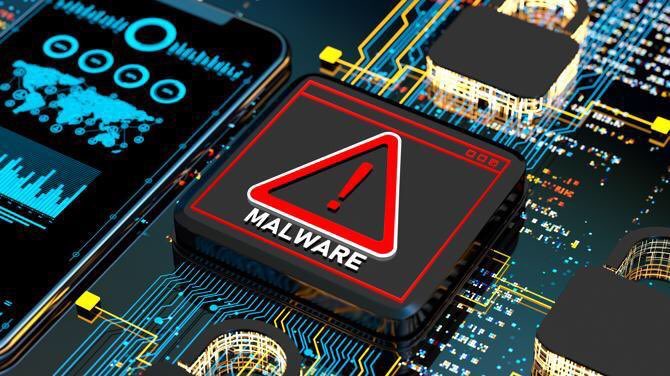SecurityTrybe's tweet image. Cyber Attacks: Origins, Mechanisms, and Damages… 🧵 
Malware: 
Malware is a collective term for malicious software that is designed to infiltrate, damage, or gain unauthorized access to computers, networks, or devices. 
Malware is developed by various cybercriminal groups and…
