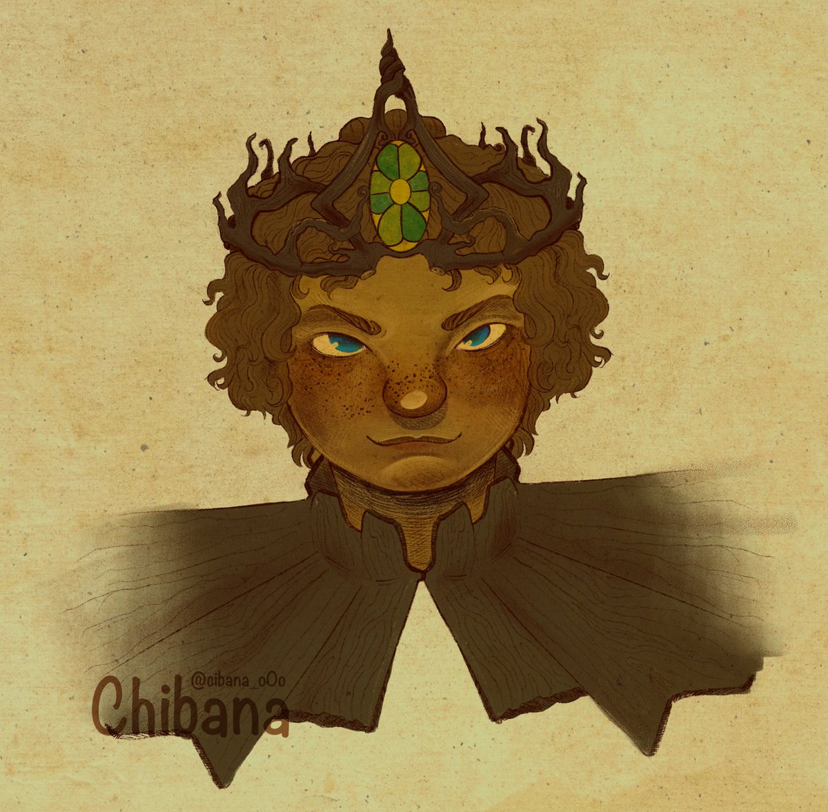 Hoi, we have collected all the elements of harmony, let a new chapter in this story begin, let the story continue!
#kamahalan #meadowlark