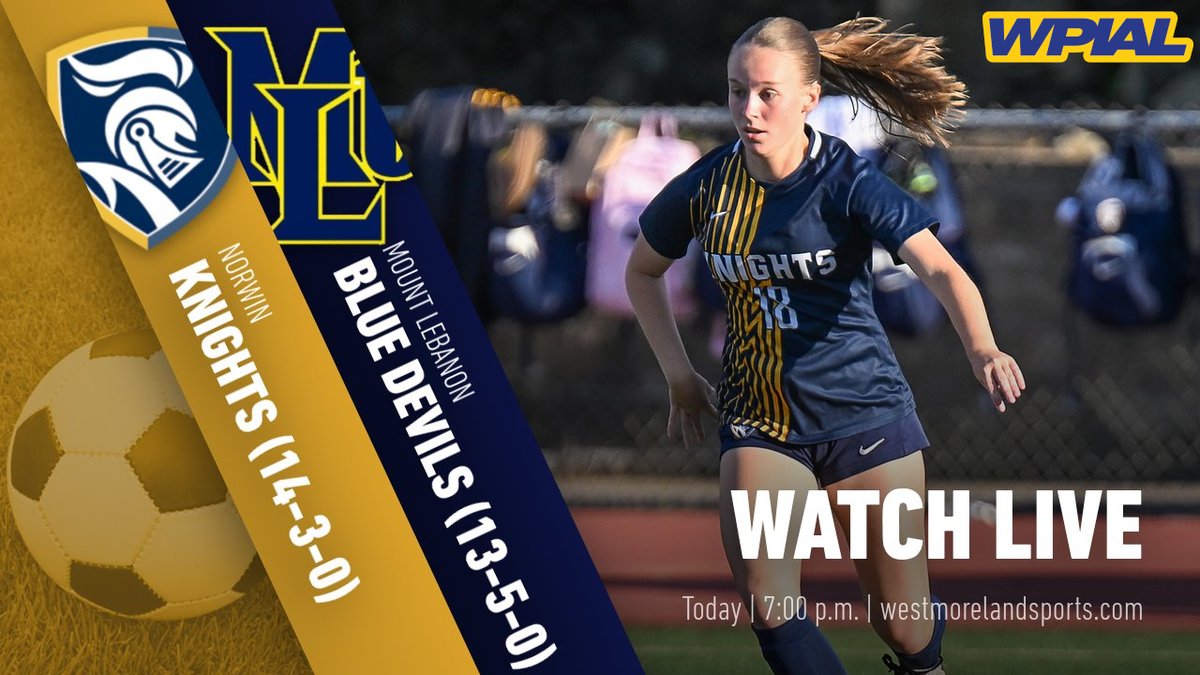 Westmoreland Sports Network tweet media